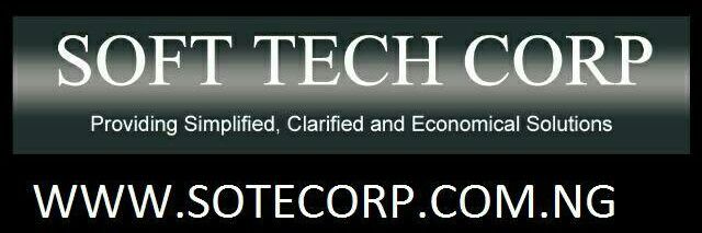 Soft Tech Corp (SOTECORP) banner