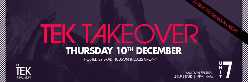 Tek_Projekt's profile banner image