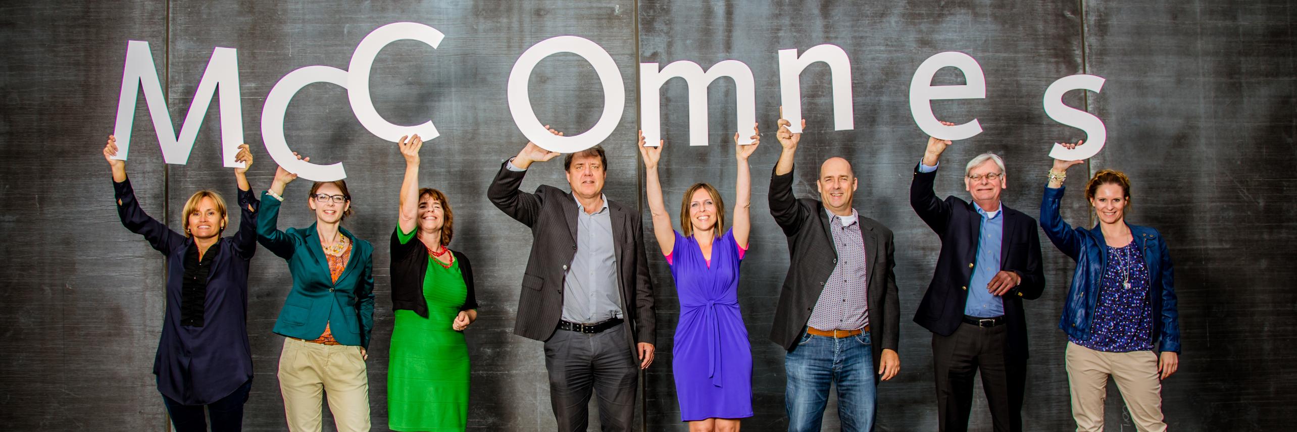 MCC Omnes banner