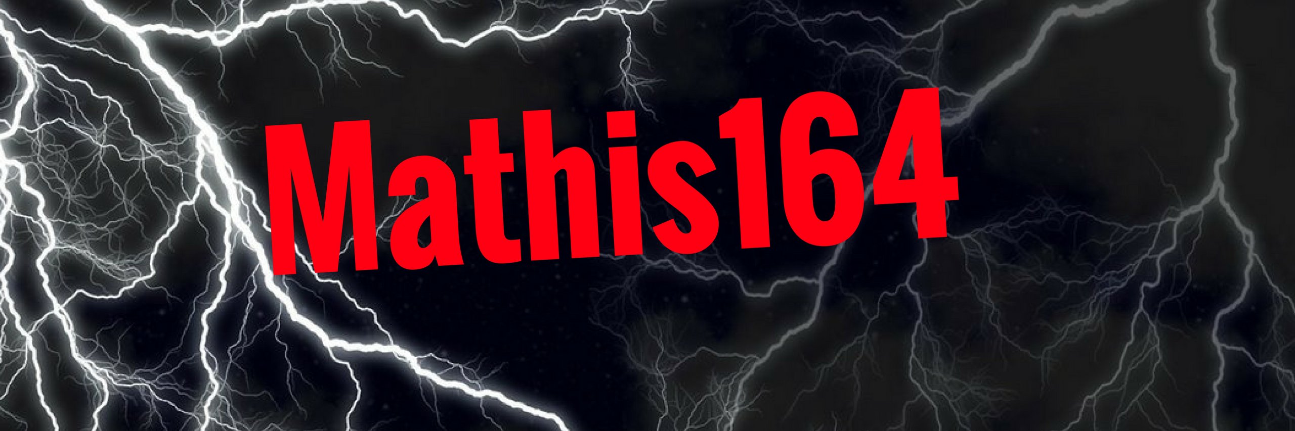 stevenmathis164's profile banner image