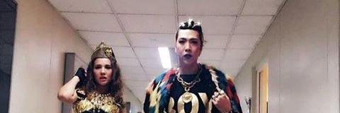 ViCeRyLLeMeMa's profile banner image
