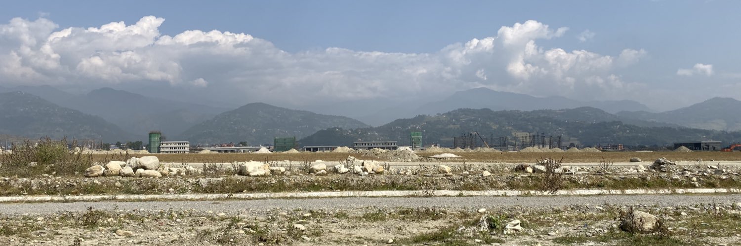 Nepal360's profile banner image