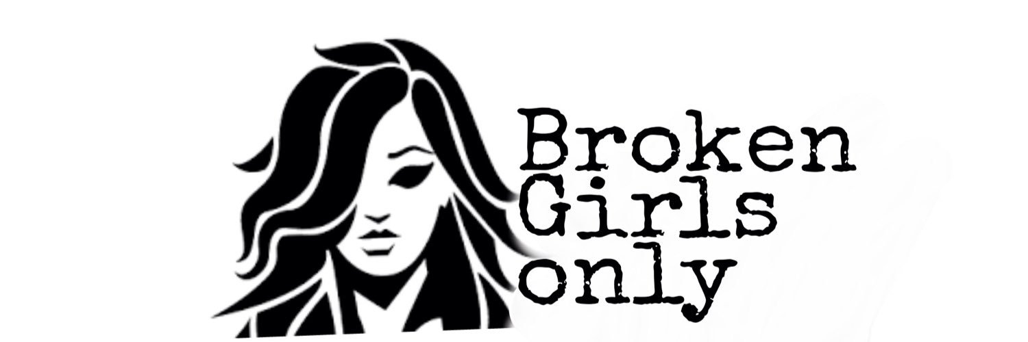 BrokenGirlsOnly's profile banner image