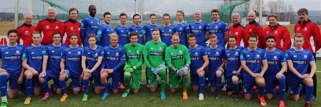 Kim-André S. Lie banner