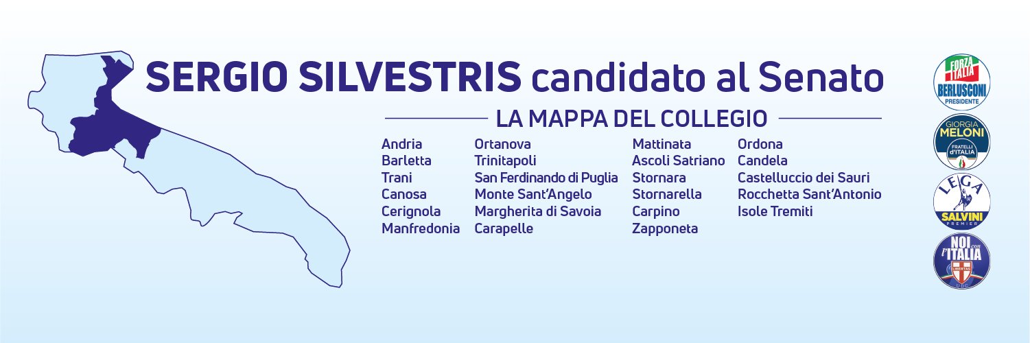 SSilvestris's profile banner image