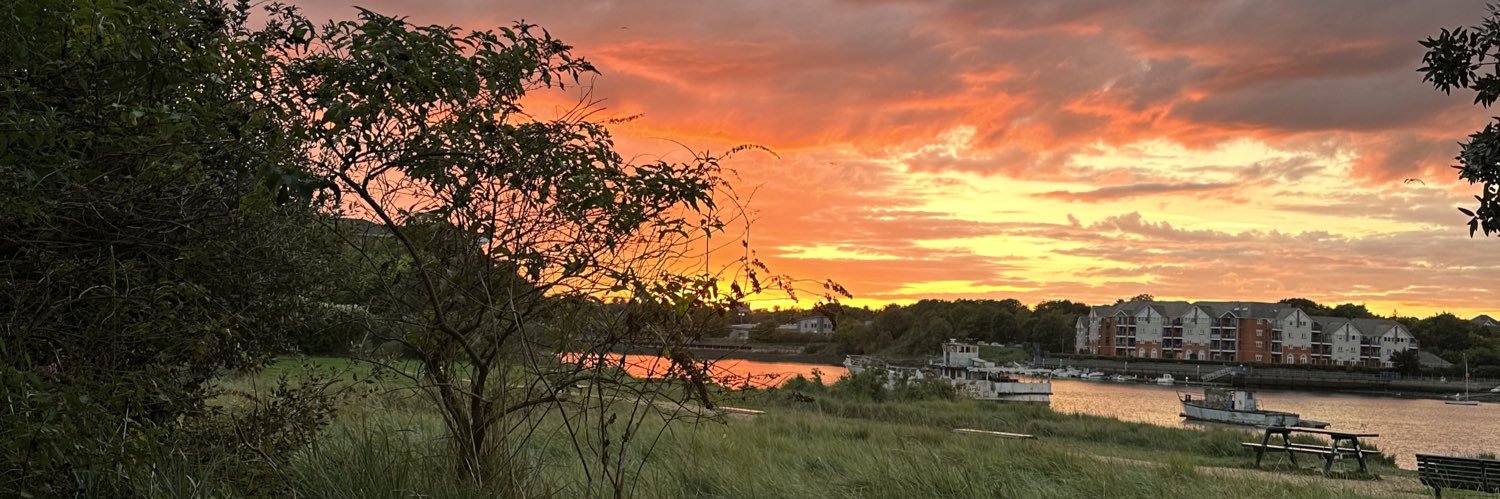 Samuel Newington banner