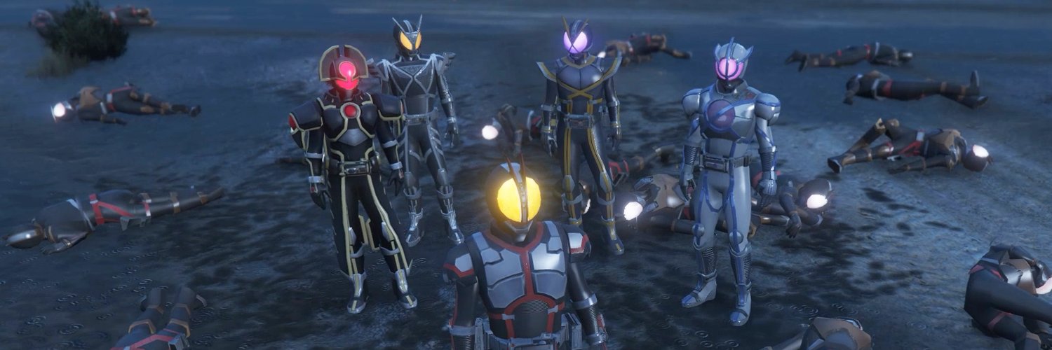 Vietnghe1997's profile banner image