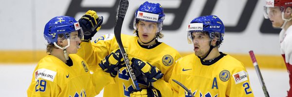 Oskar Lindblom Profile Banner