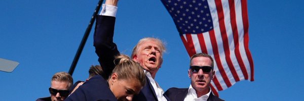 TrumpsterSteve Profile Banner