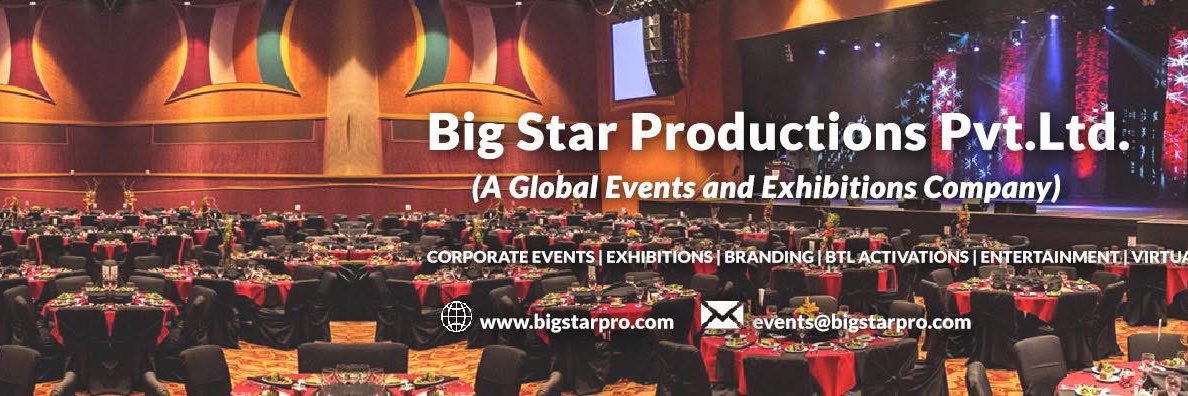 BigStar_Events's profile banner image