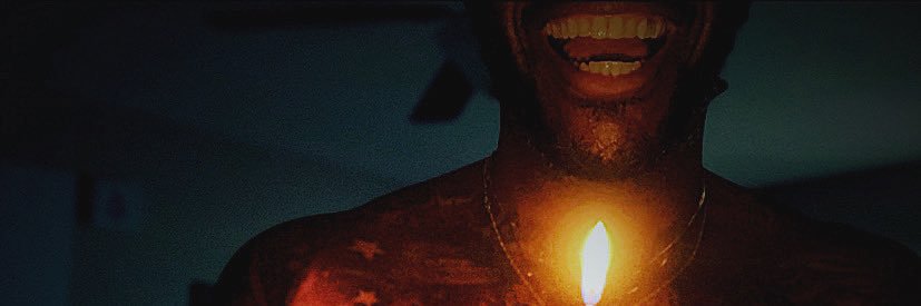 cokebumaye's profile banner image