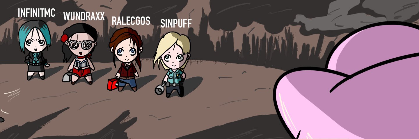 sin banner