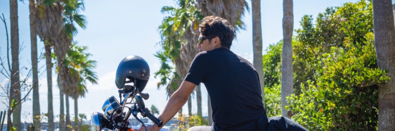 eriottom's profile banner image