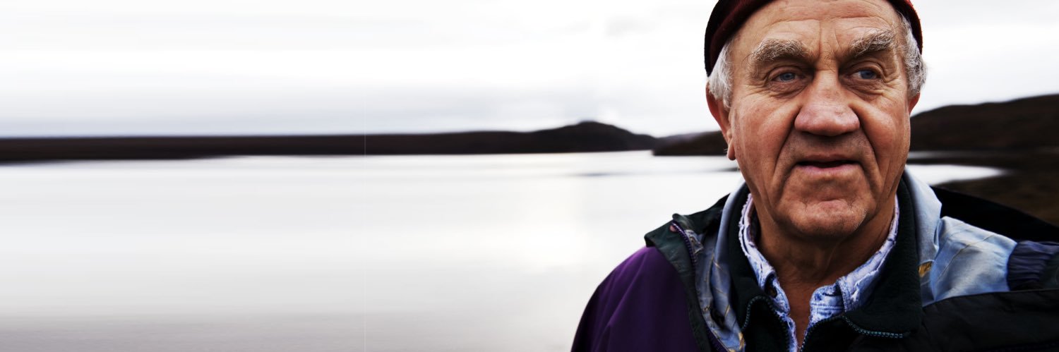 NigelMillard's profile banner image