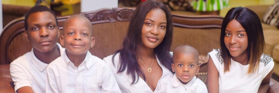 Lauralie Ponde Litete banner