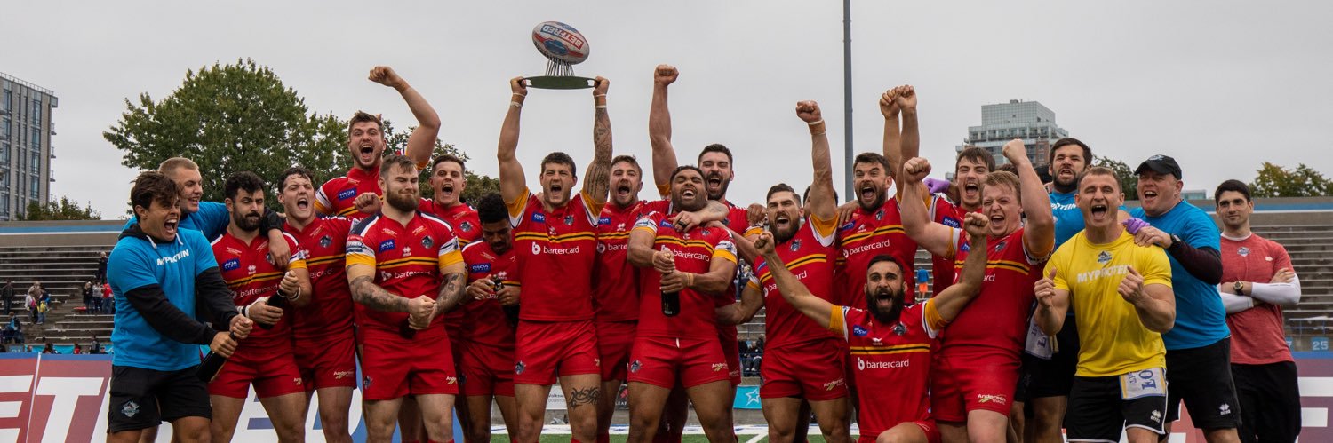 Michael Eccles banner