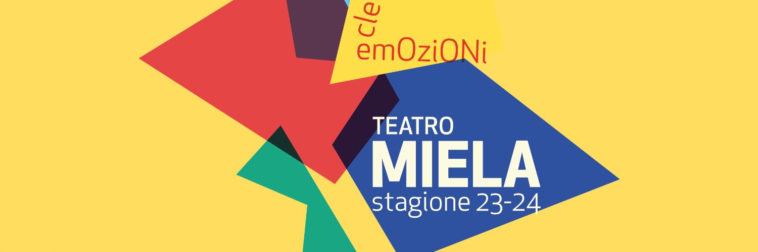 Teatro Miela Profile Banner