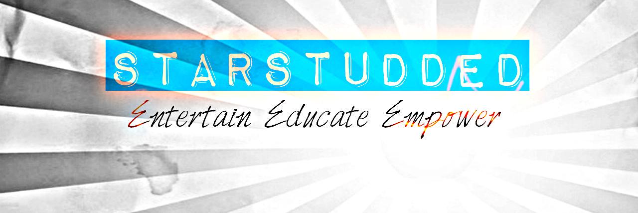 StarstuddedMag's profile banner image
