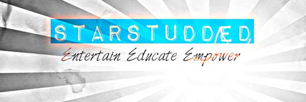 StarstuddedMag Profile Banner
