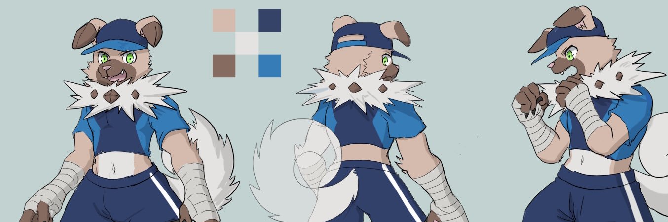 border_coladytf's profile banner image