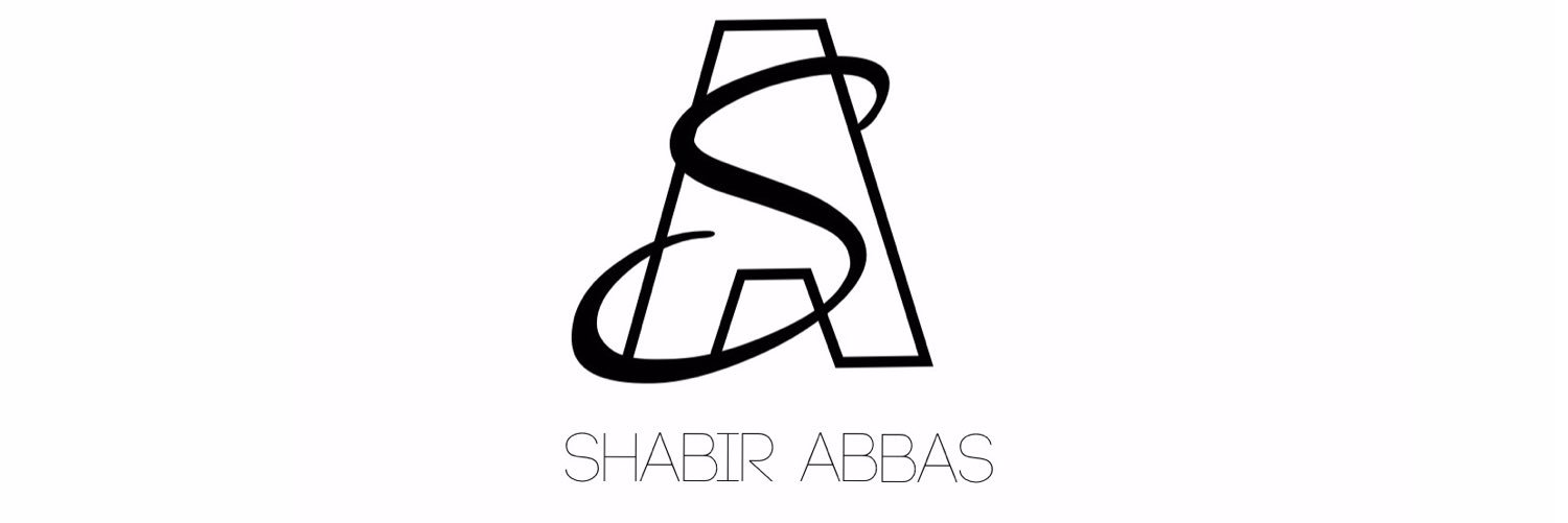 Shabirrabbas's profile banner image