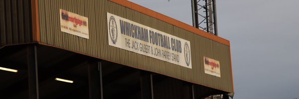 WhickhamFC Profile Banner