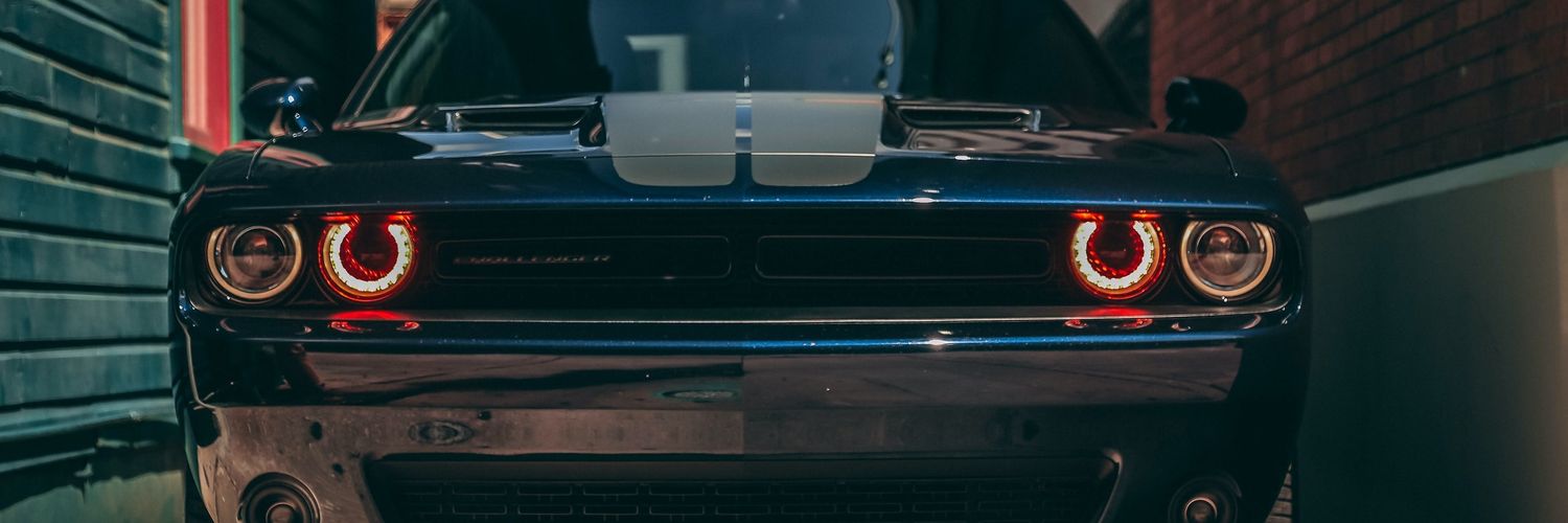 yoyodesh's profile banner image