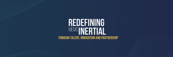 SiliconSensing Profile Banner