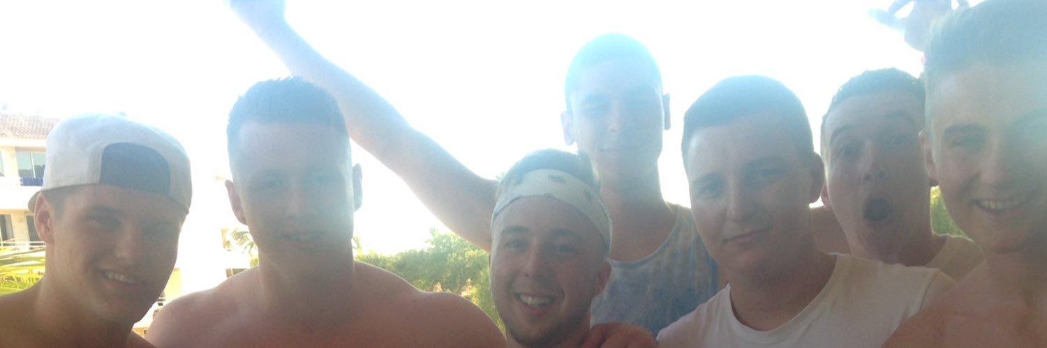 LiamWarren37's profile banner image