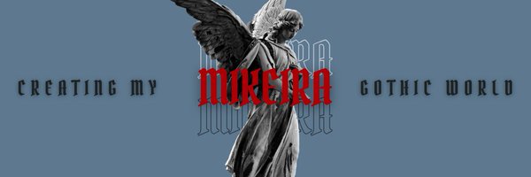 mikeira_1 Profile Banner