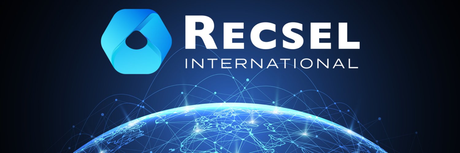 recselintern's profile banner image
