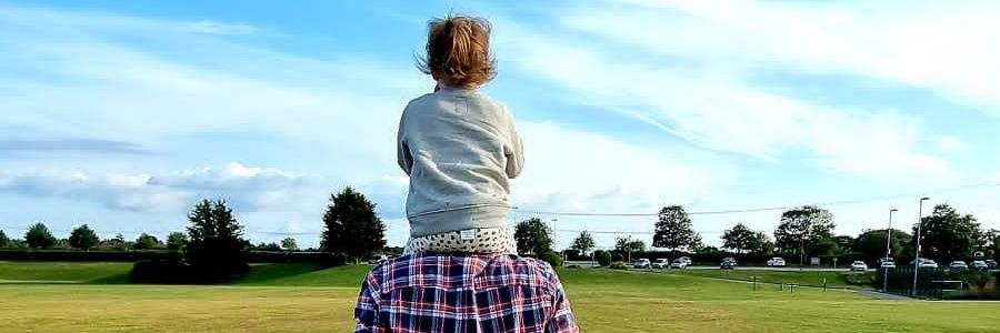 Terry Bennett banner