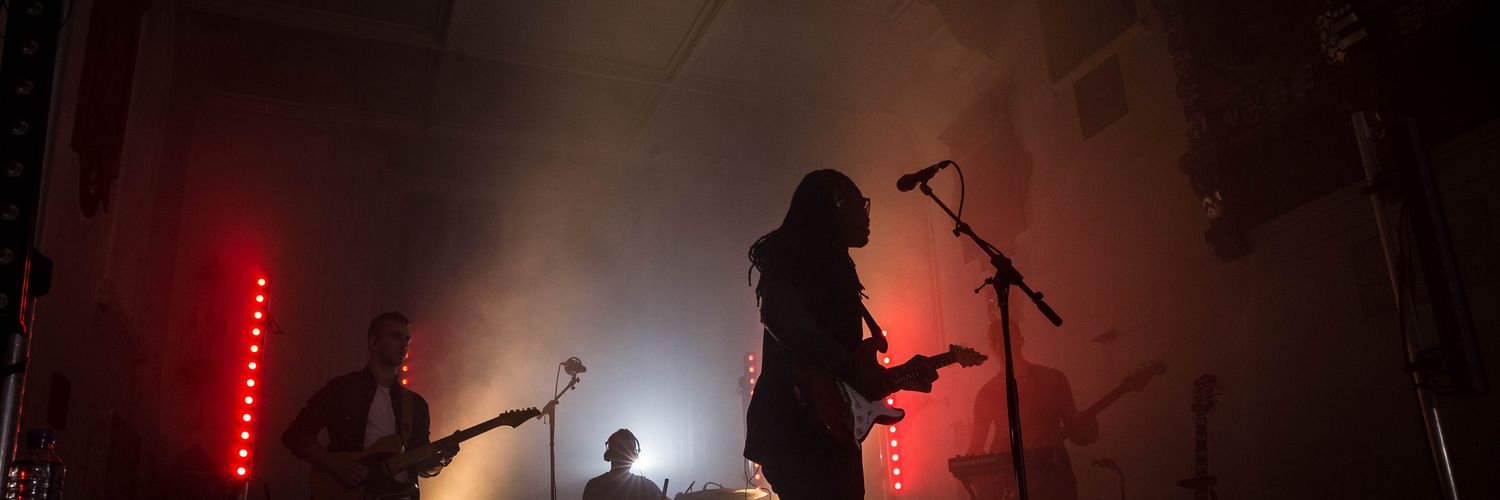 MidesMusic's profile banner image