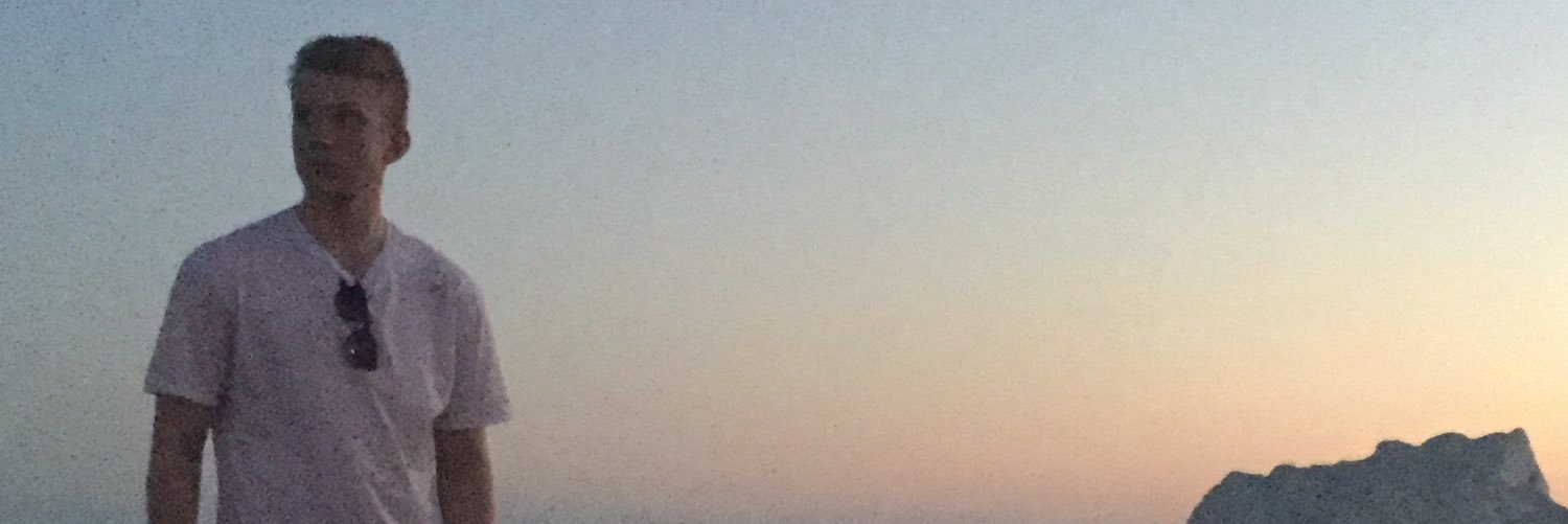 Charlie_Knapper's profile banner image