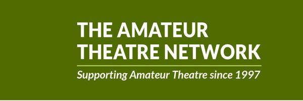 amdramcouk Profile Banner