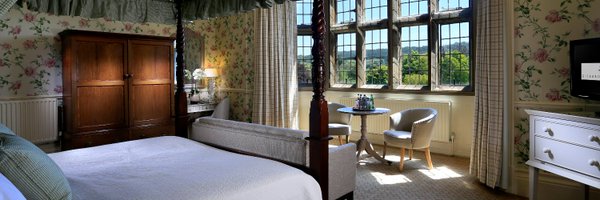 GisboroughHall Profile Banner