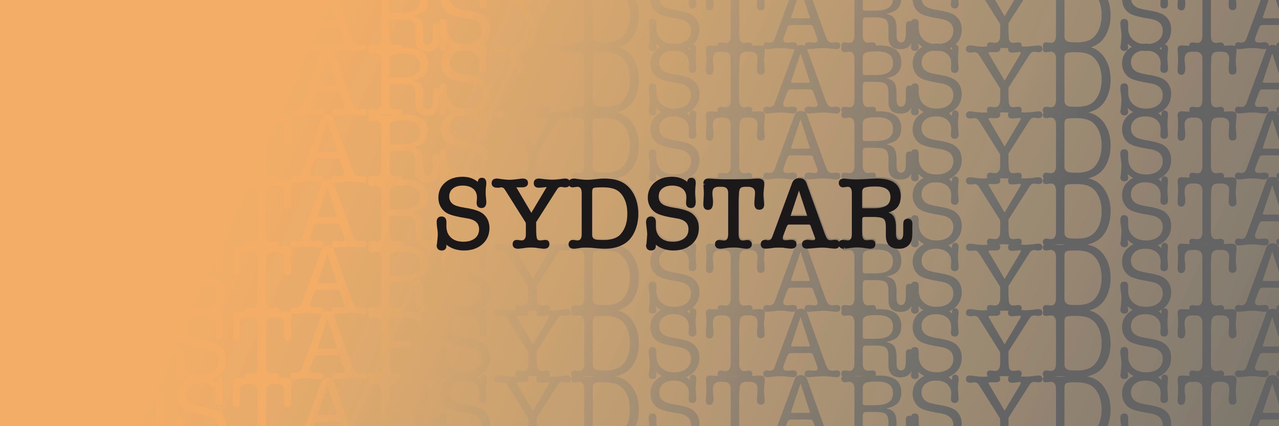 theSYDSTAR's profile banner image