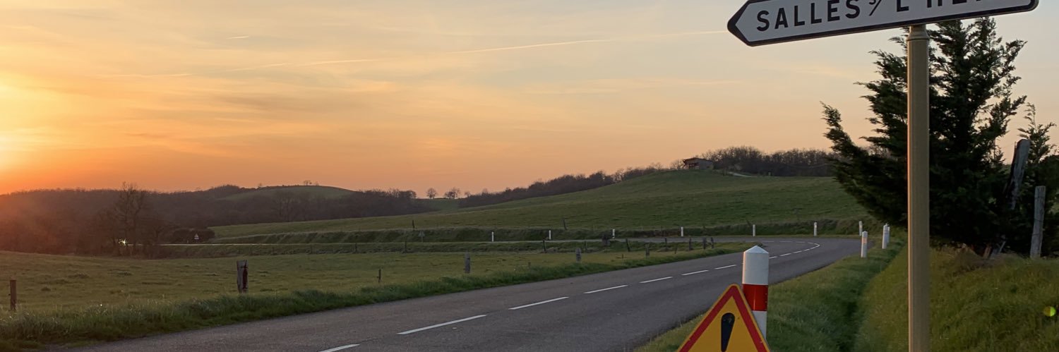 KendjiForce's profile banner image