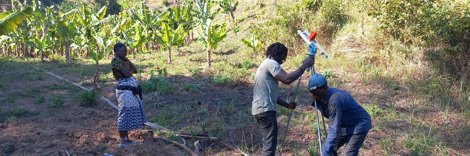 The Starving Farmer👨🏿‍🌾 🇲🇼 banner