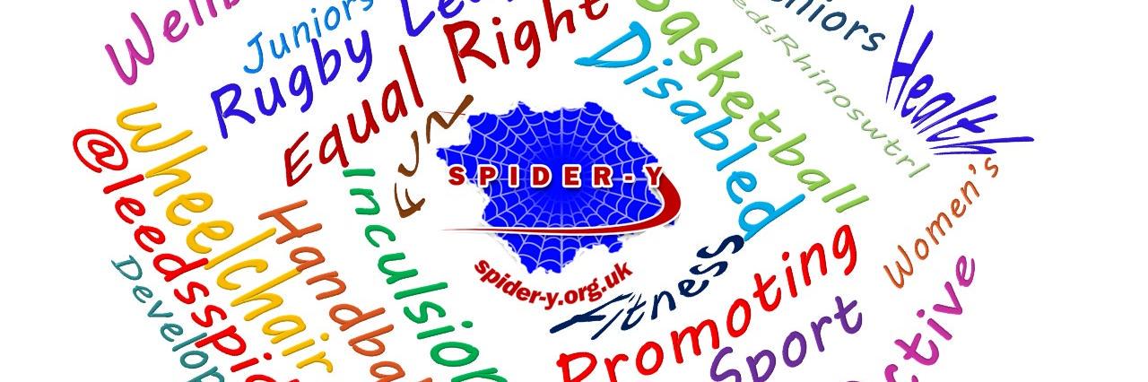 SPIDERY2's profile banner image