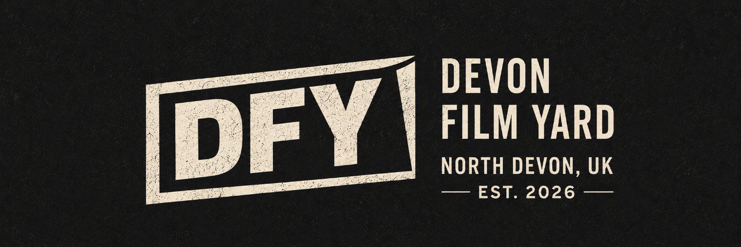 devonfilmyard's profile banner image