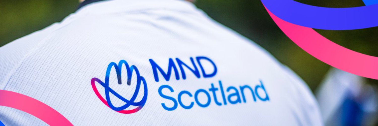 MND Scotland Profile Banner