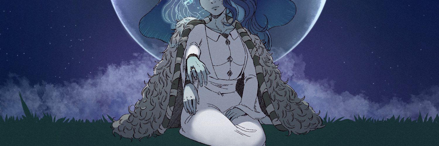 lufravi_art's profile banner image
