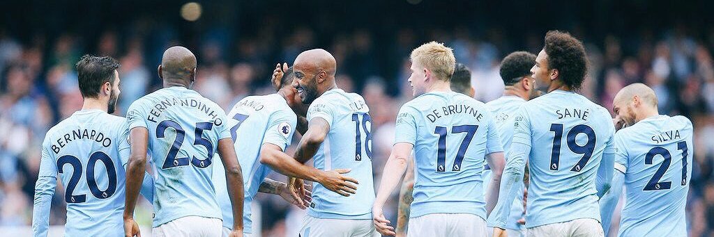 Man City Info banner