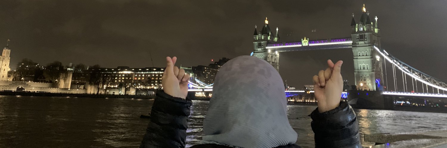 AmeliaAzam's profile banner image