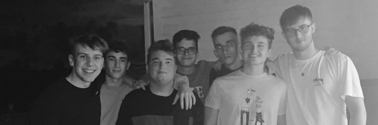 TommyKee98's profile banner image