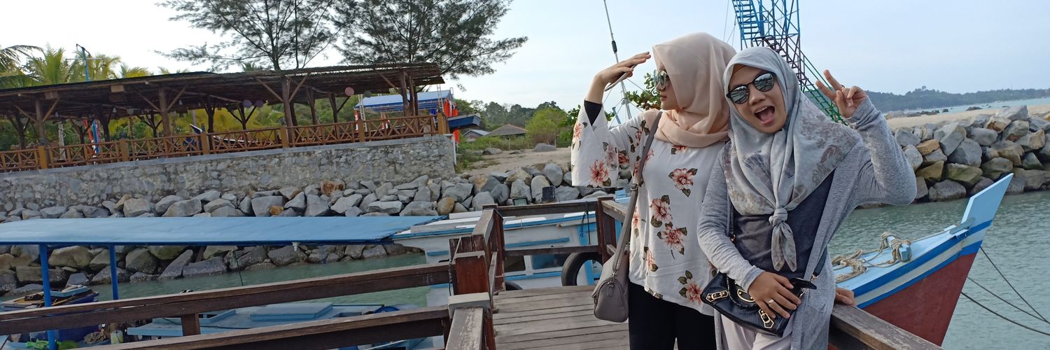 syafiranb's profile banner image