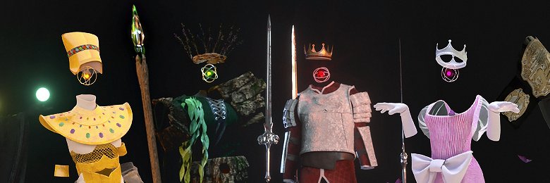 MNS/RexCreationz - NFT artist banner