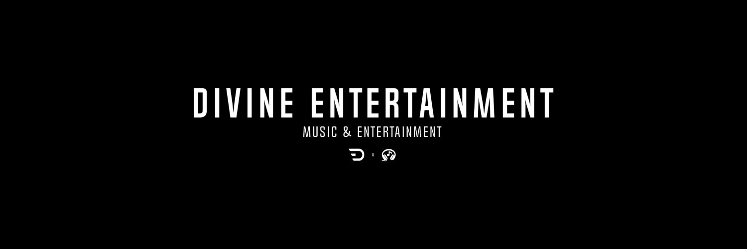 Divine Entertainment banner
