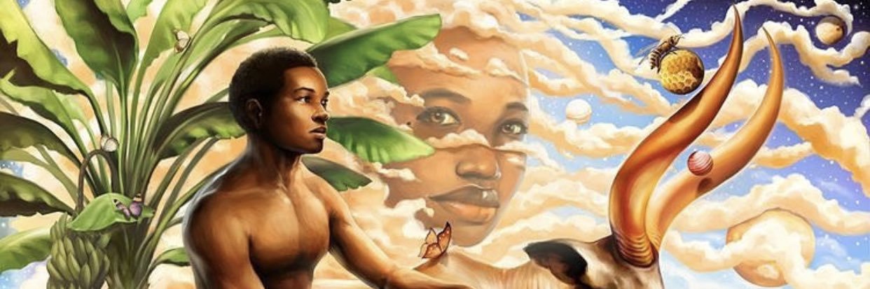 Thonthedon's profile banner image